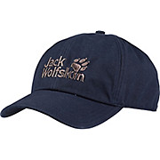 Jack Wolfskin BASEBALL CAP SS18